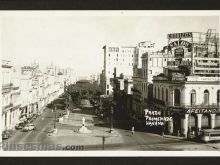 Foto antigua de LA HABANA