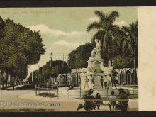 Foto antigua de LA HABANA