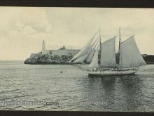 Foto antigua de LA HABANA