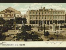 Foto antigua de LA HABANA