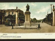 Foto antigua de LA HABANA