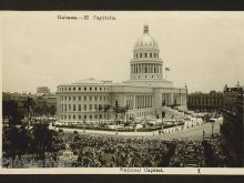 Foto antigua de LA HABANA