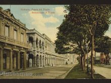 Foto antigua de LA HABANA