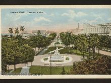 Foto antigua de LA HABANA