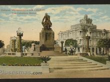 Foto antigua de LA HABANA