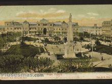 Foto antigua de LA HABANA