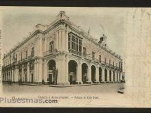 Foto antigua de LA HABANA