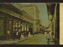 Foto antigua de LA HABANA