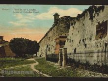 Foto antigua de LA HABANA