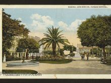 Foto antigua de LA HABANA