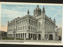 Foto antigua de LA HABANA