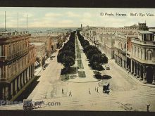 Foto antigua de LA HABANA