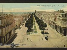 Foto antigua de LA HABANA