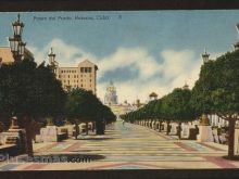 Foto antigua de LA HABANA