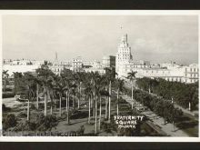 Foto antigua de LA HABANA