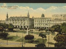 Foto antigua de LA HABANA