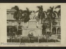 Foto antigua de LA HABANA