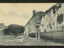 Foto antigua de LA HABANA