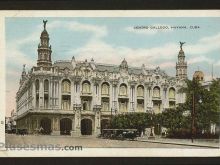 Foto antigua de LA HABANA