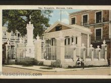 Foto antigua de LA HABANA