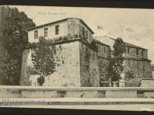 Foto antigua de LA HABANA