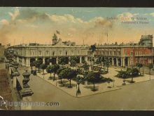 Foto antigua de LA HABANA