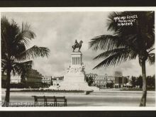 Foto antigua de LA HABANA