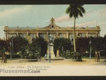 Foto antigua de LA HABANA