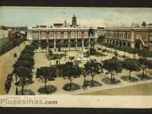 Foto antigua de LA HABANA