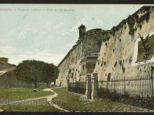 Foto antigua de LA HABANA