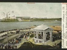 Foto antigua de LA HABANA