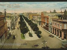 Foto antigua de LA HABANA