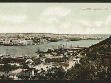 Foto antigua de LA HABANA