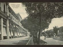 Foto antigua de LA HABANA