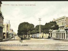 Foto antigua de LA HABANA