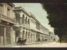 Foto antigua de LA HABANA