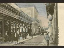 Foto antigua de LA HABANA