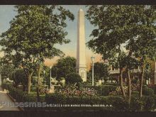 Ver fotos antiguas de la ciudad de CIUDAD