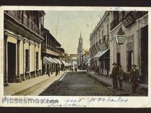 Ver fotos antiguas de la ciudad de AREQUIPA