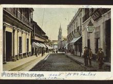 Foto antigua de AREQUIPA