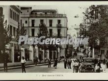 Foto antigua de CEUTA