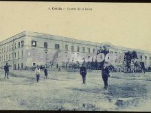 Foto antigua de CEUTA