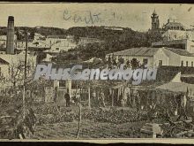 Foto antigua de CEUTA