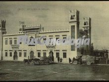 Foto antigua de CEUTA