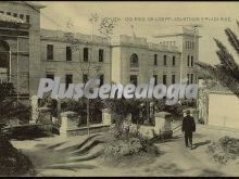 Foto antigua de CEUTA