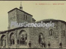 Foto antigua de GAZOLAZ