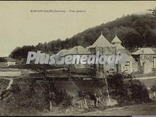 Foto antigua de RONCESVALLES