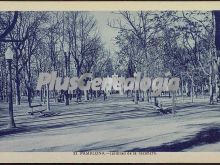 Ver fotos antiguas de la ciudad de PAMPLONA