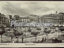 Foto antigua de PAMPLONA