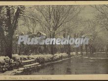 Foto antigua de PAMPLONA